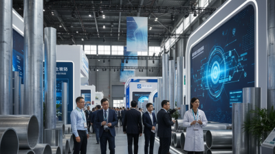 Why Choose Hot Dip Galvanized Steel Pipe at 2026 Canton Fair?