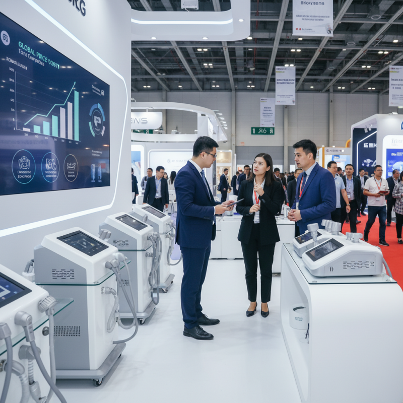 2026 Best Tecar Therapy Cost Insights for Canton Fair Buyers?
