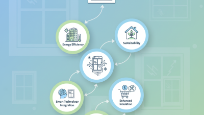 Top 5 Commercial Windows And Doors Trends at Canton Fair 2026?