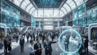 How to Source ADSS Fiber Optic Cables at 2026 Canton Fair?