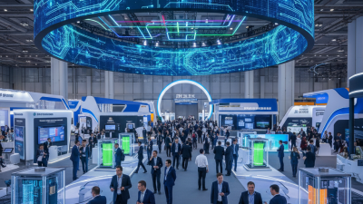 Discover the Best Battery Pack Solutions at Canton Fair 2026?