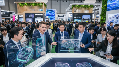 Top Silicone Keypad Trends at 2026 Canton Fair Insights?