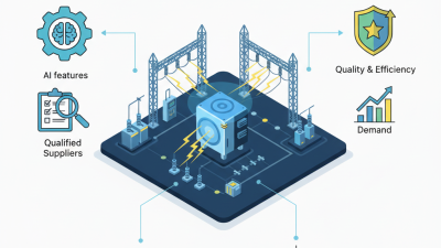 Top 35kv Auto Circuit Recloser for Global Buyers at Canton Fair 2026?