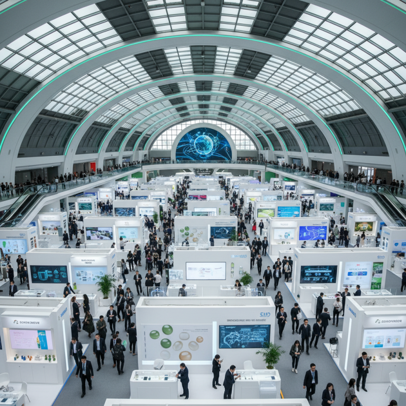 Discover the Best Empty Capsules at the 2026 Canton Fair?