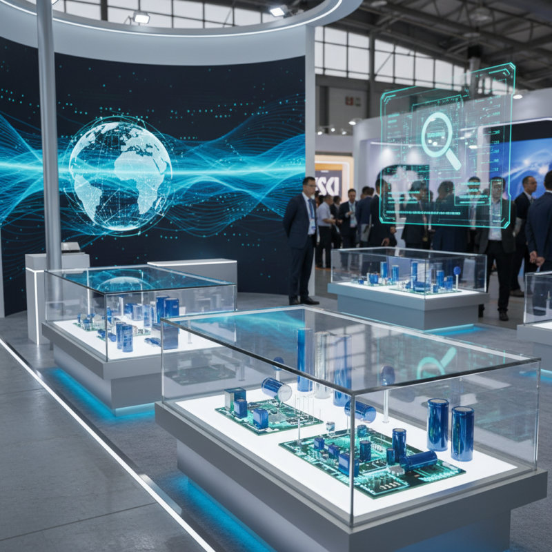 Top 10 Polyester Film Capacitors to Watch at 2026 Canton Fair?