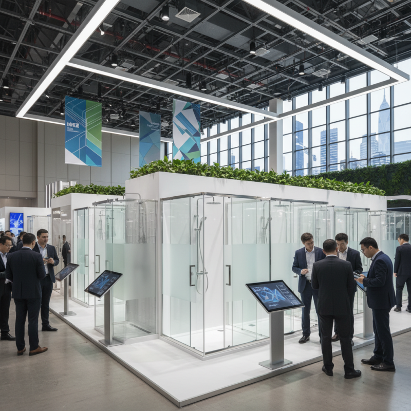 Why Choose Local Shower Doors at 2026 Canton Fair?