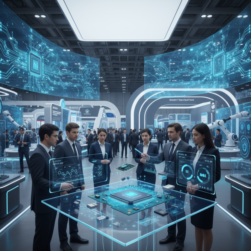 How to Utilize Reverse Engineering PCB at the 139th Canton Fair 2026?