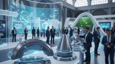 Best Crusher Wear Trends at 2026 Canton Fair for Global Buyers?