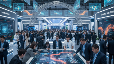 Why Choose the Best Thermal Paste at the 2026 Canton Fair?