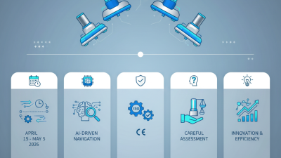 Top 5 Vacuum Suction Tips for Shoppers at 2026 Canton Fair?
