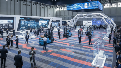 Top 10 Industrial Herringbone Mats to Discover at 2026 Canton Fair?