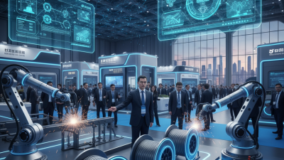 Best Stainless Welding Wire at 2026 Canton Fair China