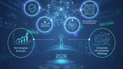 Best Optical Switch Trends for 2026 at 139th Canton Fair?