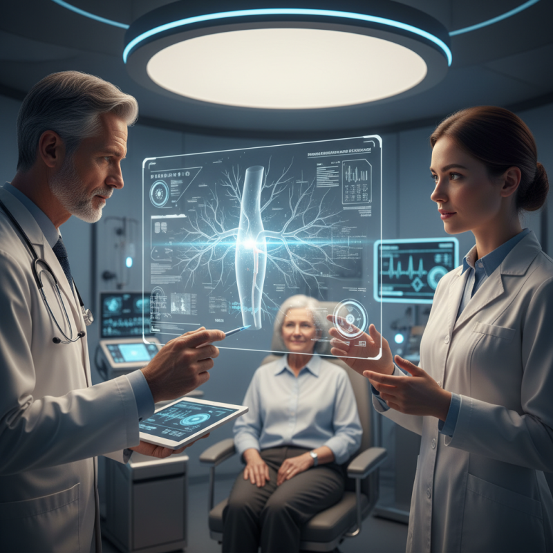 Best Tips for Choosing the Right Peripheral Stent for Elderly Patients in 2026