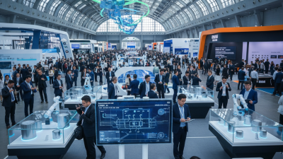 Top Aluminum Electrolytic Capacitors at 2026 Canton Fair?