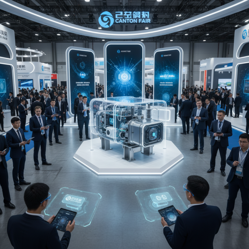 What is 35kv Auto Circuit Recloser for 2026 Canton Fair?