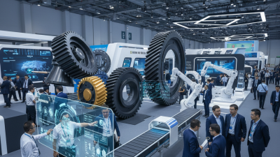 Top 10 Crusher Wear Trends to Watch at 2026 Canton Fair?