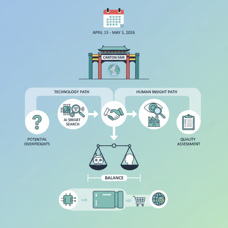 How to Source Polyester Film Capacitors at 2026 Canton Fair?