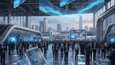 Top 10 Integrated Chips to Watch at 2026 Canton Fair?