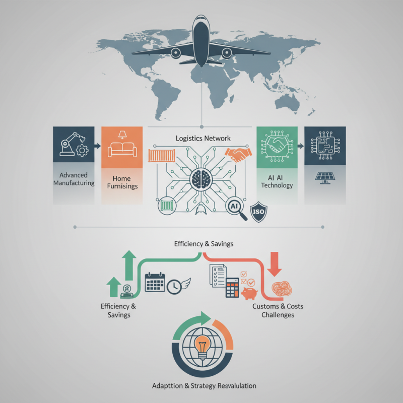 Air Freight Opportunities at 2026 Canton Fair for Global Buyers?