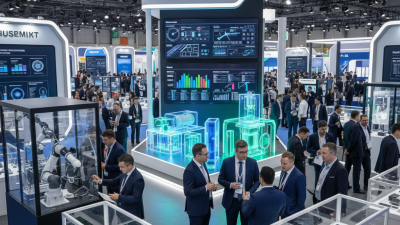 Top Polyester Film Capacitors at 2026 China Import and Export Fair?