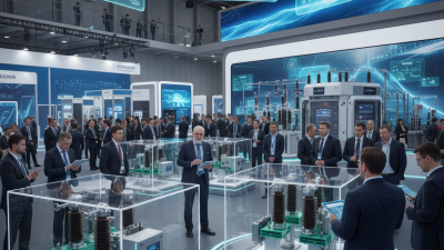 How to Choose 35kv Auto Circuit Reclosers at Canton Fair 2026?