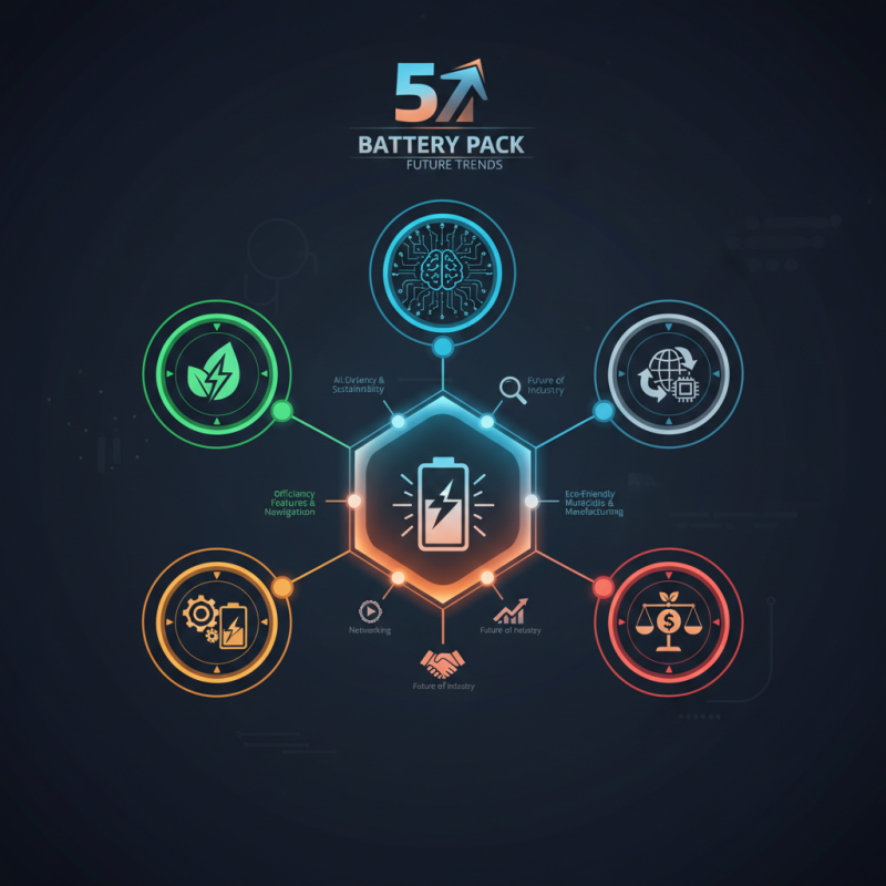 Top 5 Battery Pack Trends to Watch at Canton Fair 2026?