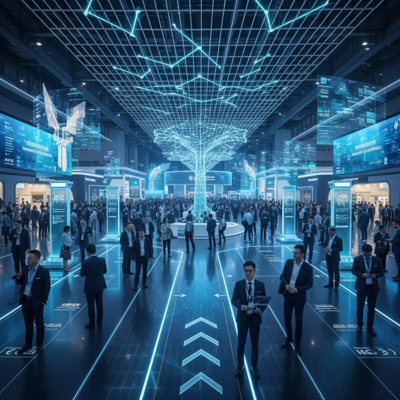 Top 10 Label Scale Trends at 2026 Canton Fair for Global Buyers?