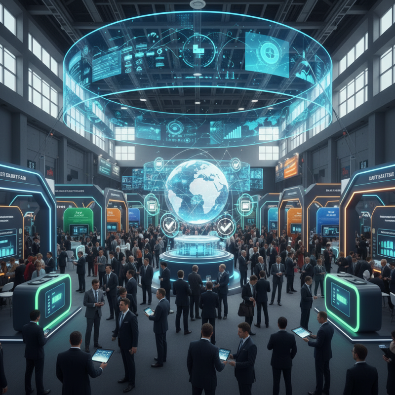 Discover Battery Dealers at 2026 Canton Fair for Global Buyers?