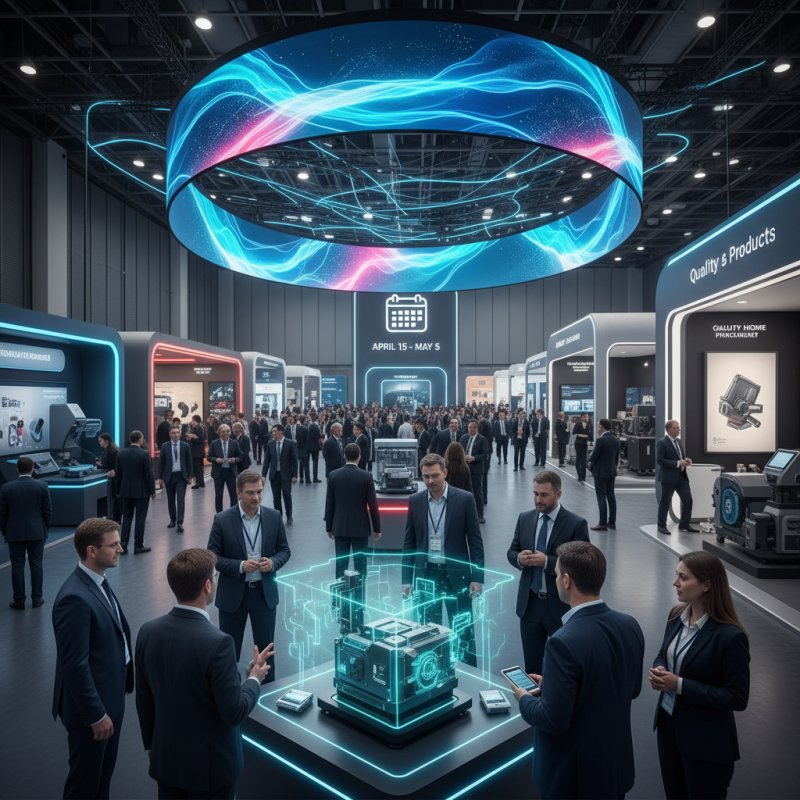 What to Expect at the 2026 China Import Export Fair?