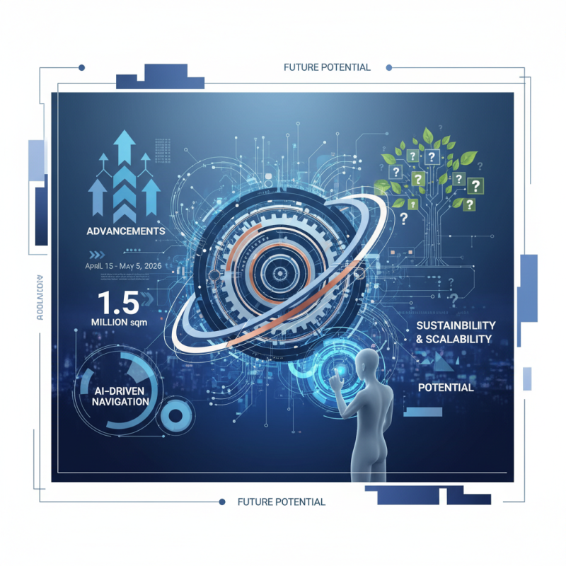 Best Planetary Gearbox Innovations at 2026 Canton Fair?