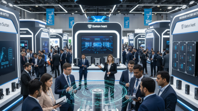 Top Backup Battery Products at 2026 Canton Fair for Global Buyers?