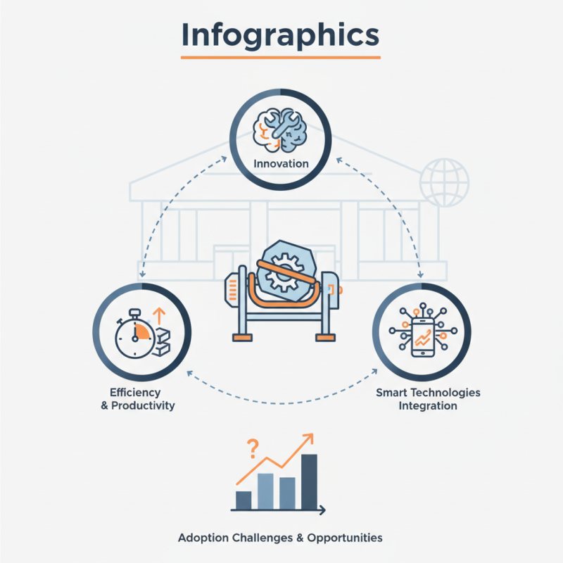 Why Choose a Concrete Pan Mixer at the 139th Canton Fair 2026?