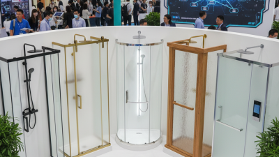Top 5 Local Shower Doors to Explore at Canton Fair 2026?