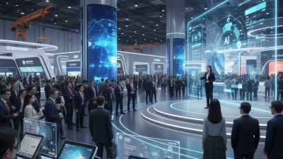 Best POS Terminals for Trade at 2026 China Import Export Fair?