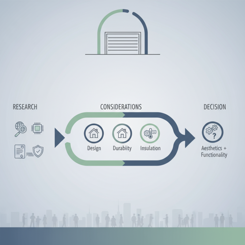 How to Choose the Best Garage Door at the 2026 Canton Fair?