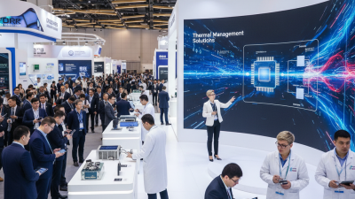 How to Choose the Best Thermal Paste at the 2026 Canton Fair?