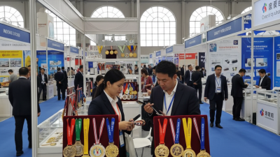 How to Buy Wrestling Medals at the 2026 Canton Fair?