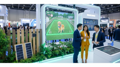 Top Dog Fence Trends to Watch at the 2026 Canton Fair?