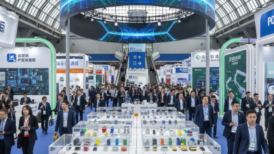 How to Choose the Best 5 Pin Wire Connector at Canton Fair 2026?