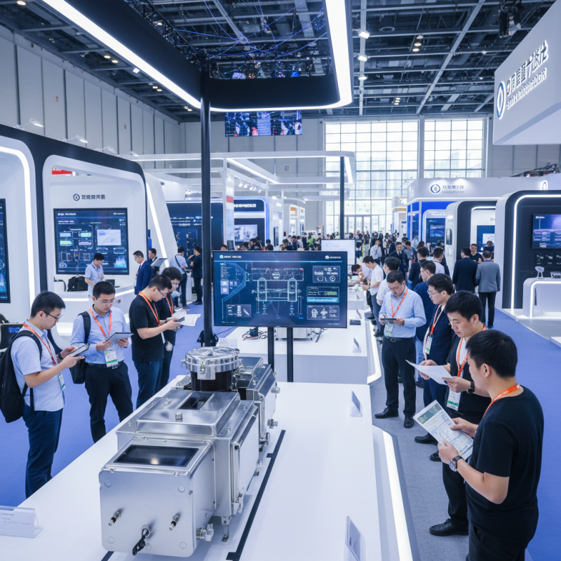 Top 2026 Auto Circuit Reclosers at China Import Export Fair?