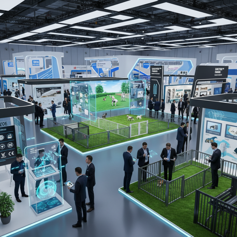 Top Dog Fence Tips for Success at the 139th Canton Fair 2026?