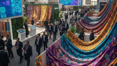 Top 10 Wax Polyester Print Fabrics at Canton Fair 2026?