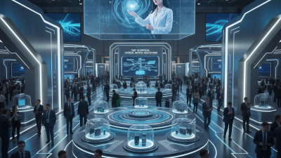 Top 10 Optical Switch Innovations at 2026 Canton Fair?