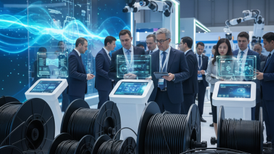 Top 10 ADSS Fiber Optic Cables to Consider at 2026 Canton Fair?