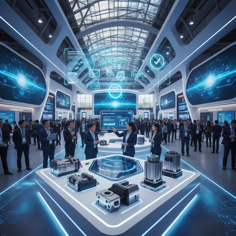 Why Choose Tension Load Cell at 2026 Canton Fair?