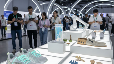 Top 5 Shoe Accessories to Discover at China Import Fair 2026?