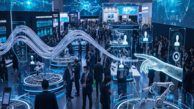 Top Audio Video Cable Trends at 2026 Canton Fair?