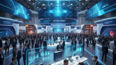 Top 10 Polyester Film Capacitors to Source at Canton Fair 2026?