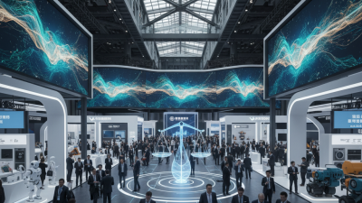 What to Expect at the 139th Canton Fair 2026 Label Scale Guide?